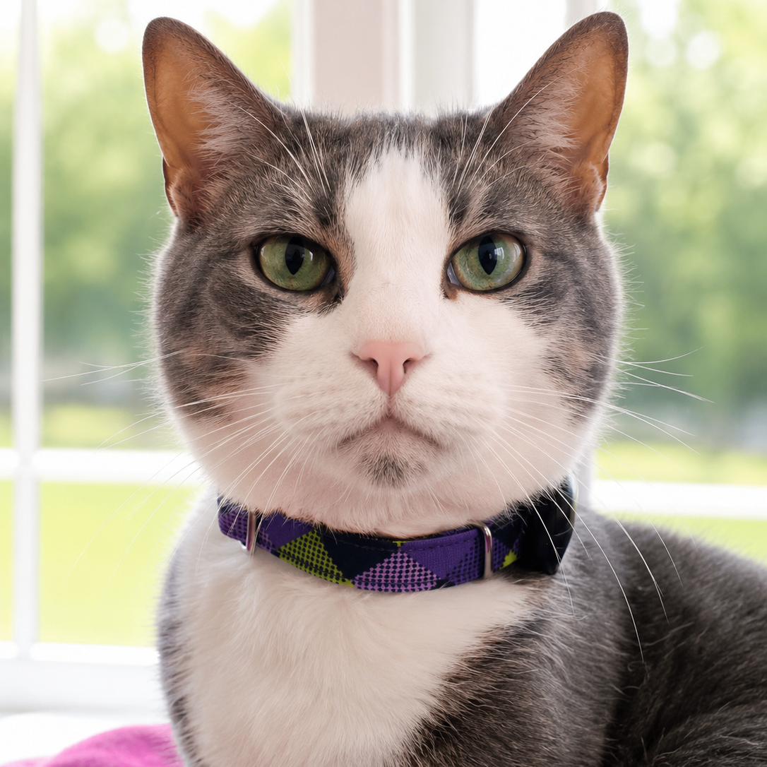 Kitty Collars