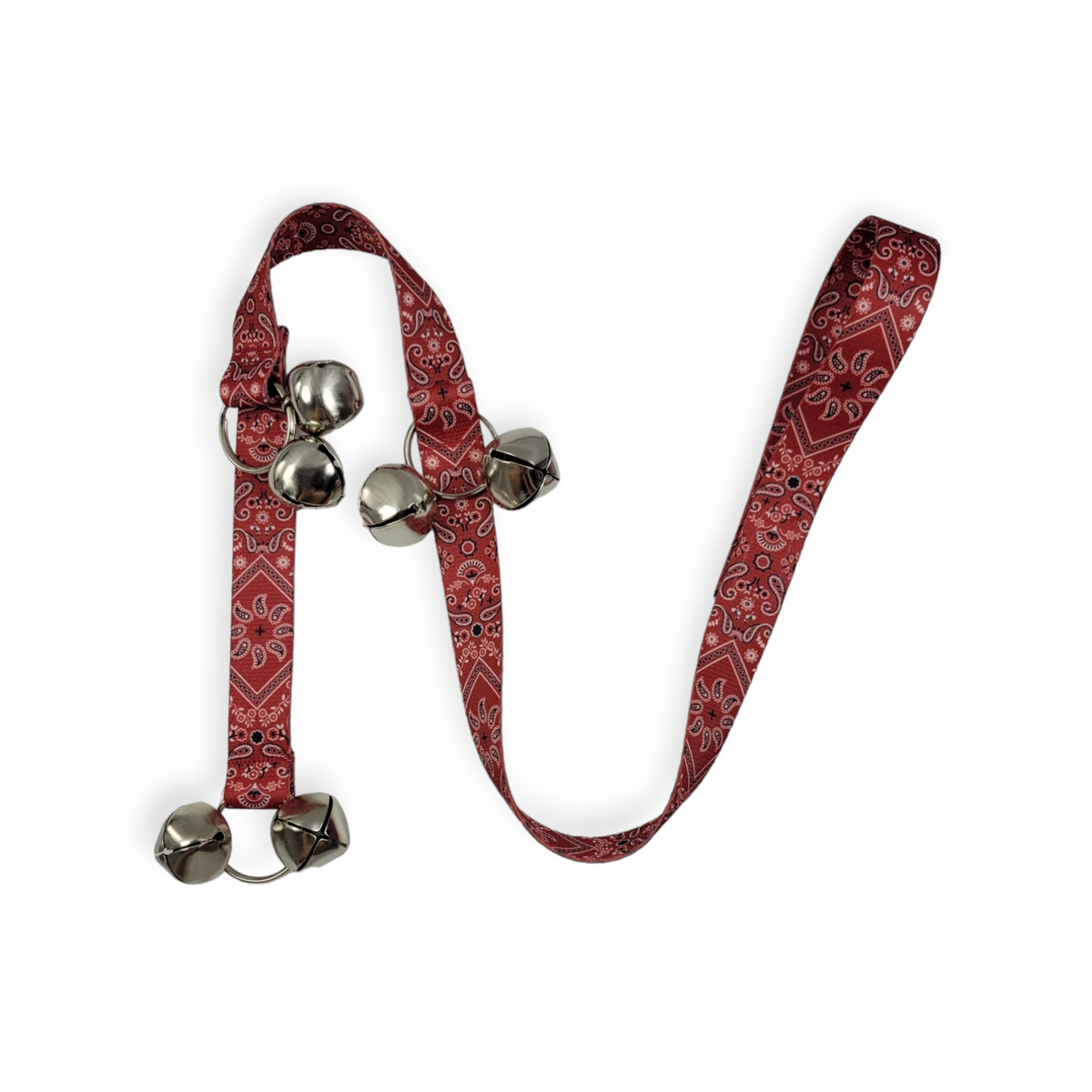 Potty Training Door Bells