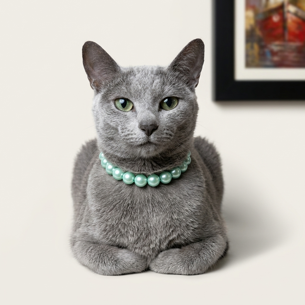 Beaded Collars/Necklaces