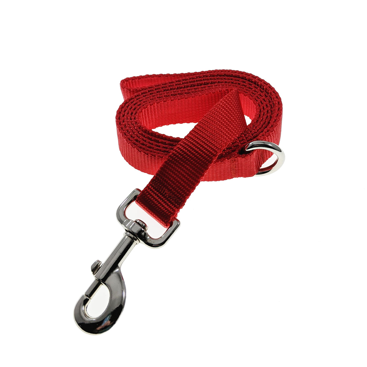 Red Leash (5.5')