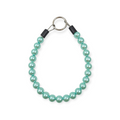 Tiffany Beaded Collar - 13.5"