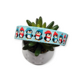 Penguin Pals Dog Collar (Large)