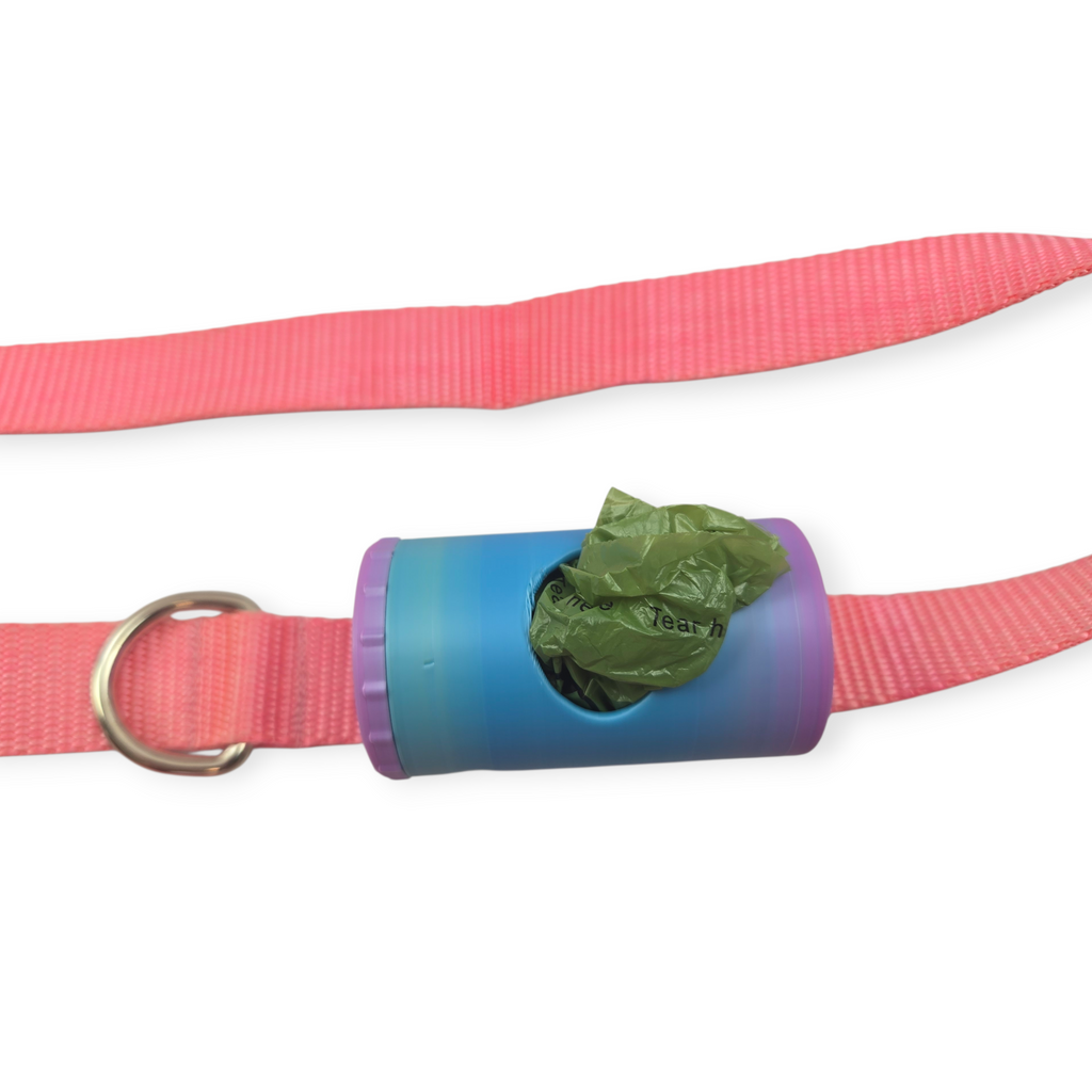 Dog Waste Bag Dispenser - Ombre