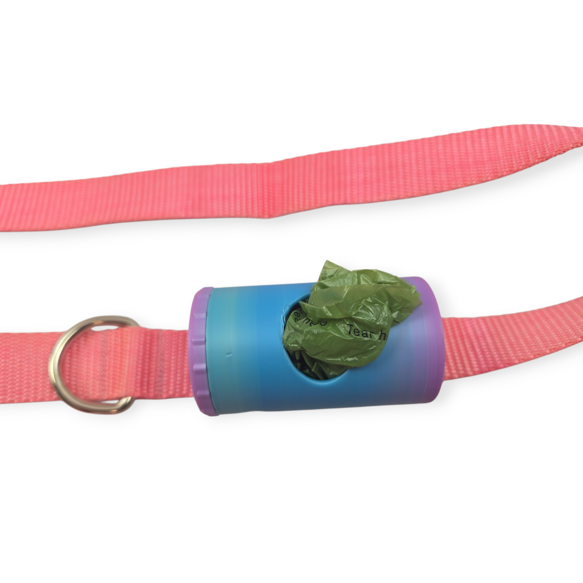 Dog Waste Bag Dispenser - Ombre