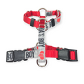 Mama's Boy SureFit Harness (Small)