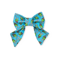 East-RAWR Sailor Bow - 4"
