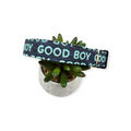 Good Boy Dog Collar (Large)