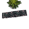 Practical Magic Dog collar (Large, 1.5" wide)