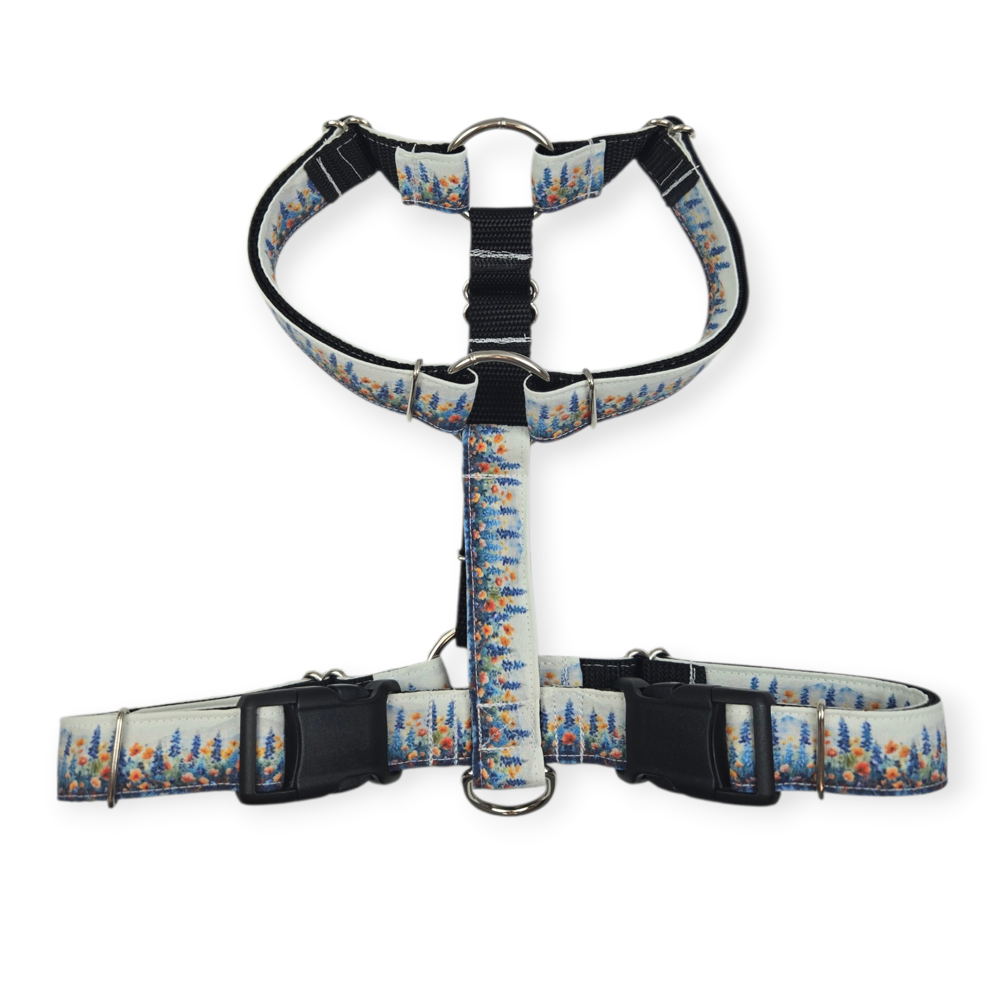 Bluebonnet Fields SureFit Harness (Medium/Large)