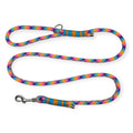 Dolomite Dawn Rope leash (5')
