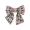 Daddy's Girl Sailor Bow - 4"