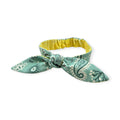 Western Sunrise Paisley Sasscot (Small)