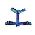 Starry Night Galaxy SureFit Harness (Small/Medium)
