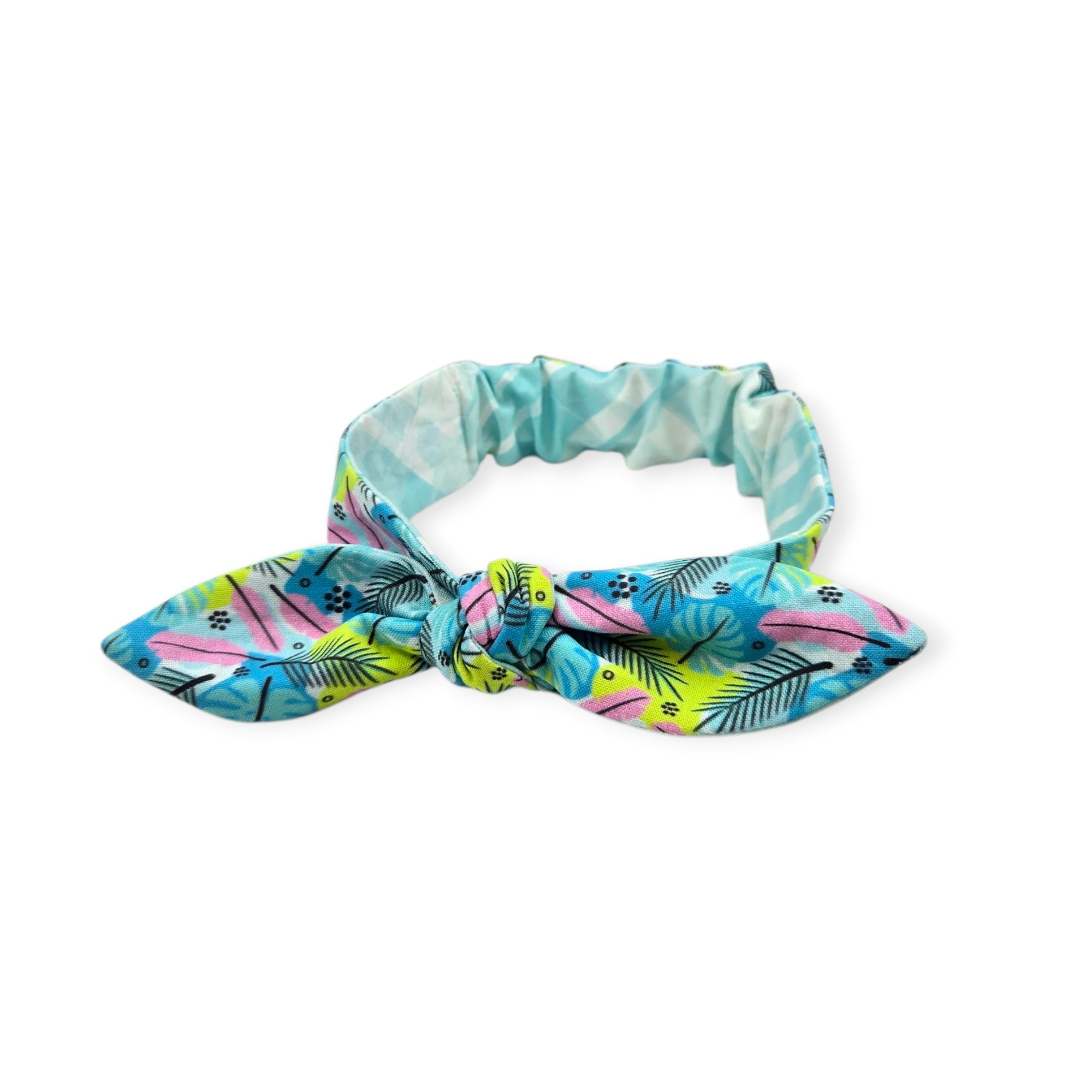 Malibu Tropics Sasscot (Small)