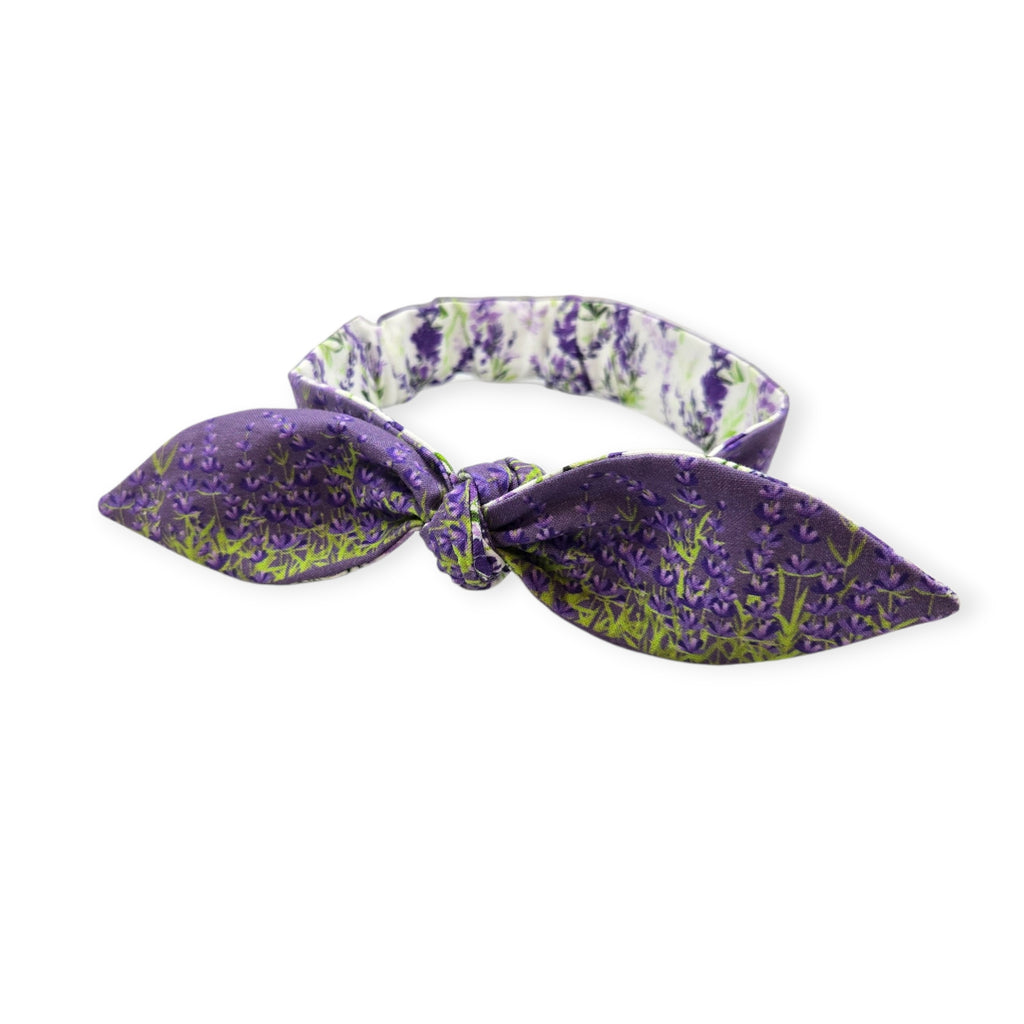 Purple Lavender Sasscot (Medium/Large)