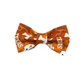 Longhorns Bowtie - 5"