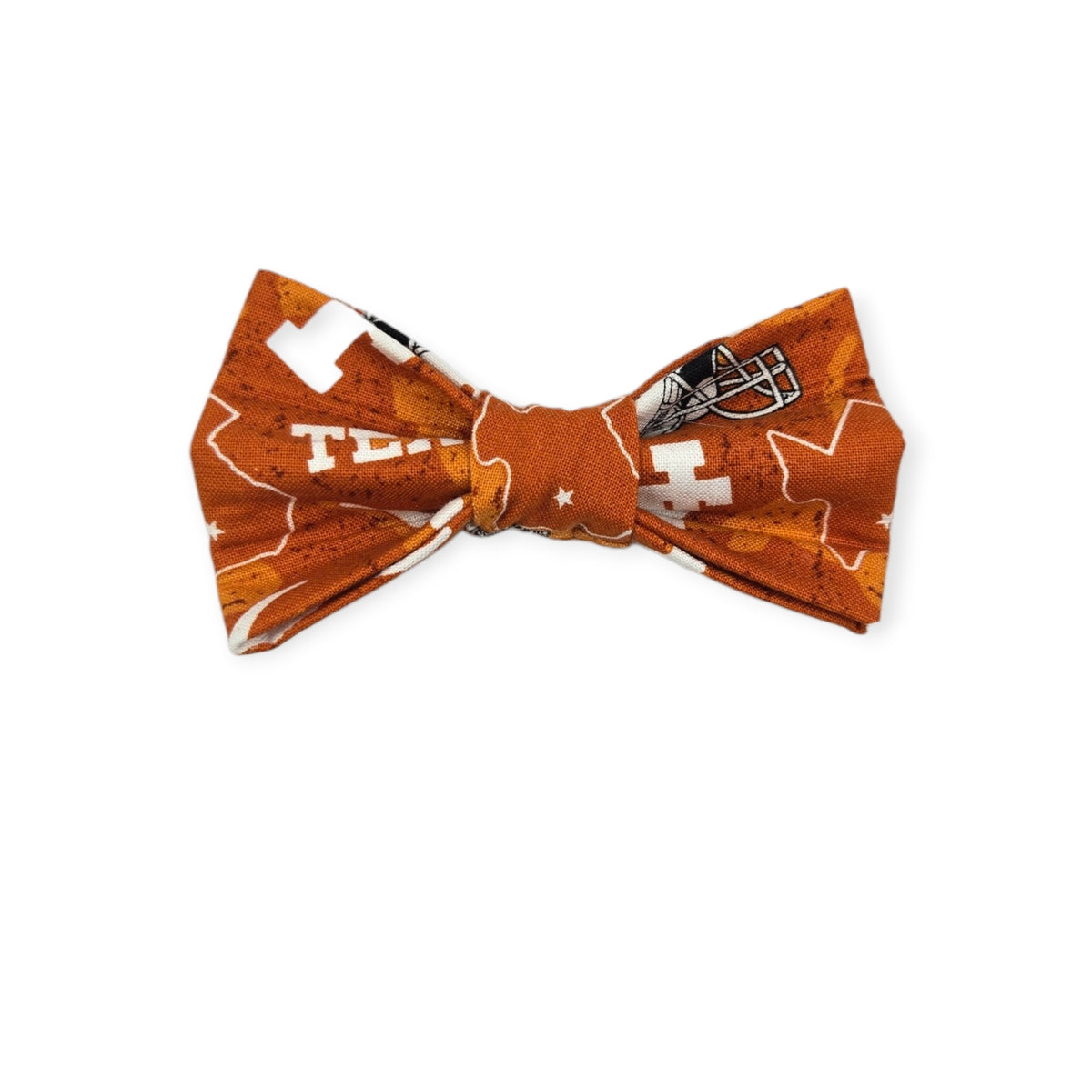 Longhorns Bowtie - 4"