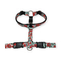 Poppy Floral SureFit Harness (Medium/Large)