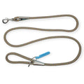 Flower Power Rope leash (6')