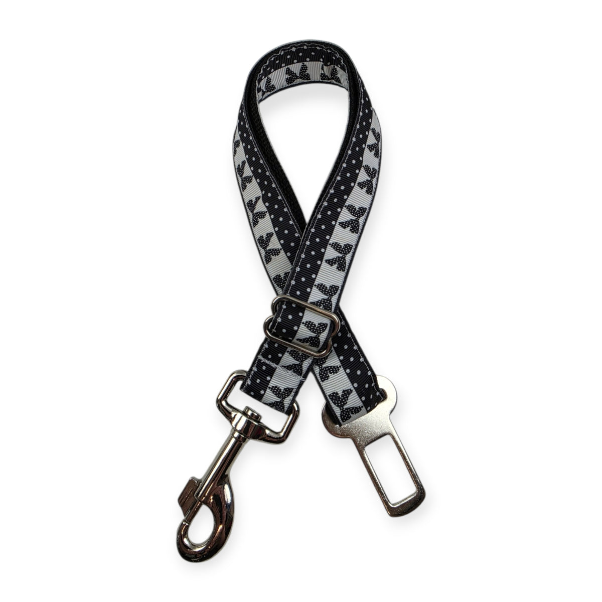 Breakfast At Tiffany's Seat Belt (Large)