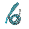 Tiffany Paracord Rope leash (6')