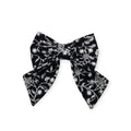Vines & Webs Sailor Bow - 5"
