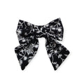 Vines & Webs Sailor Bow - 4"