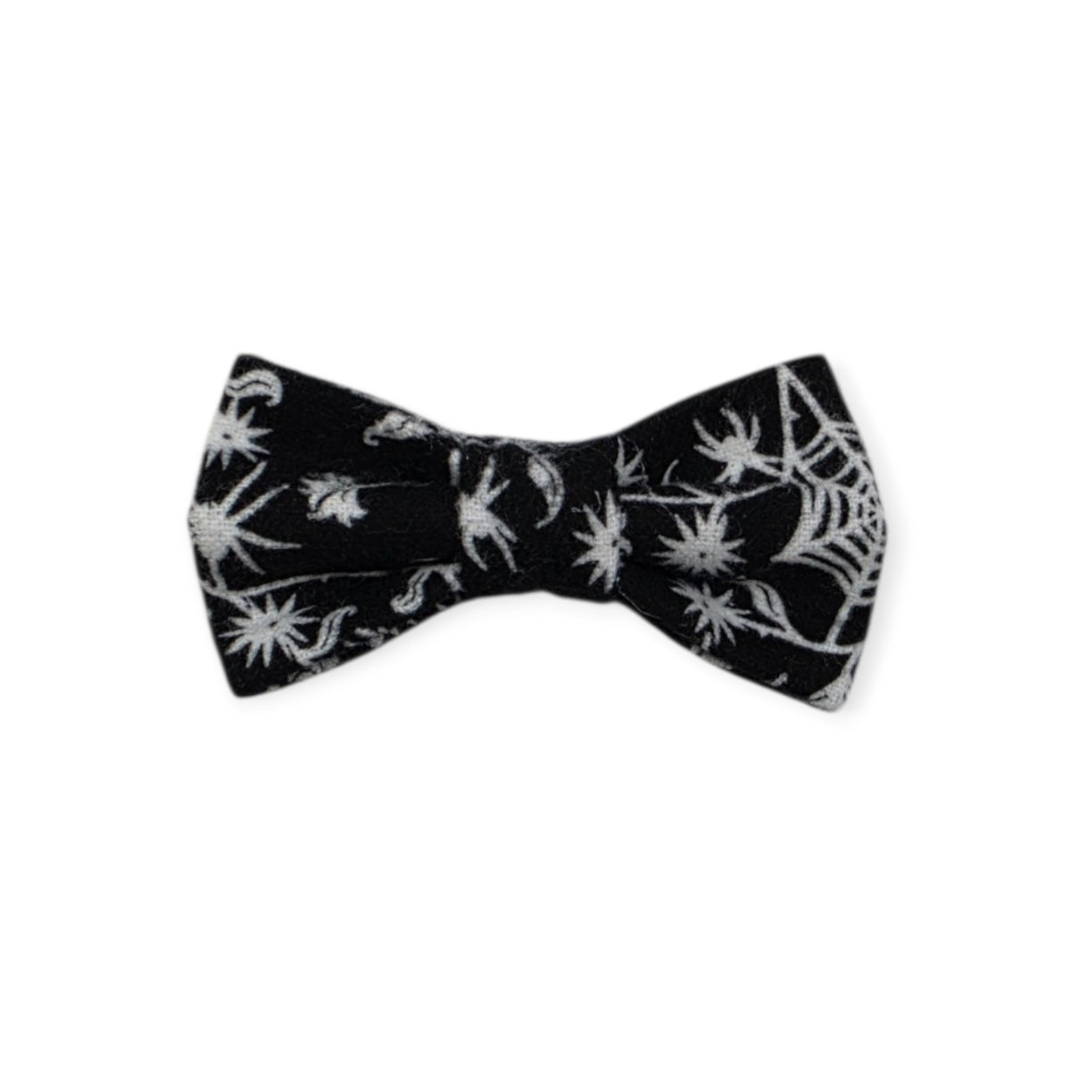 Vines & Webs Bowtie - 3"