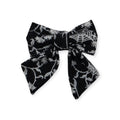 Vines & Webs Sailor Bow - 3"