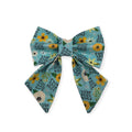 Fuck This Shit Sailor Bow - 5"