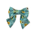 Fuck This Shit Sailor Bow - 4"