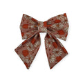 Daisy Pumpkins Sailor Bow - 5"