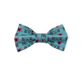 Rescue Dog Bowtie - 4"