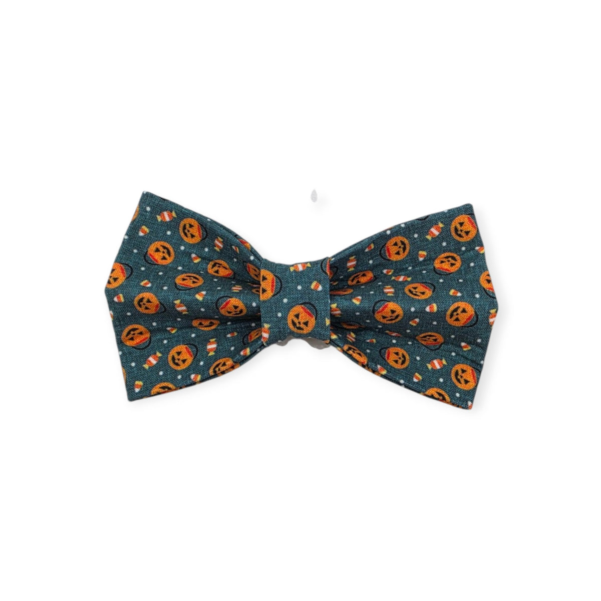 Halloween Buckets Bowtie - 5"