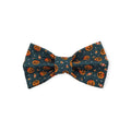 Halloween Buckets Bowtie - 4"