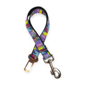 90s Leopard Seat Belt (Large)