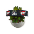 Love Mom Dog Collar (Large)