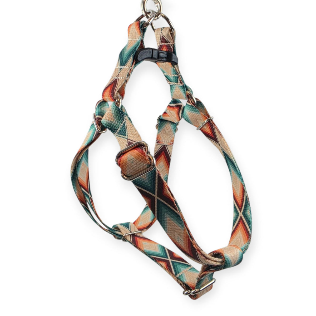 Sedona Arrows Step-In Harness (Medium)