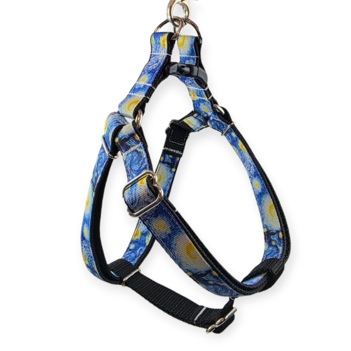 Starry Night Step-In Harness (Medium)