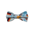 Oktoberfest Bowtie - 4"