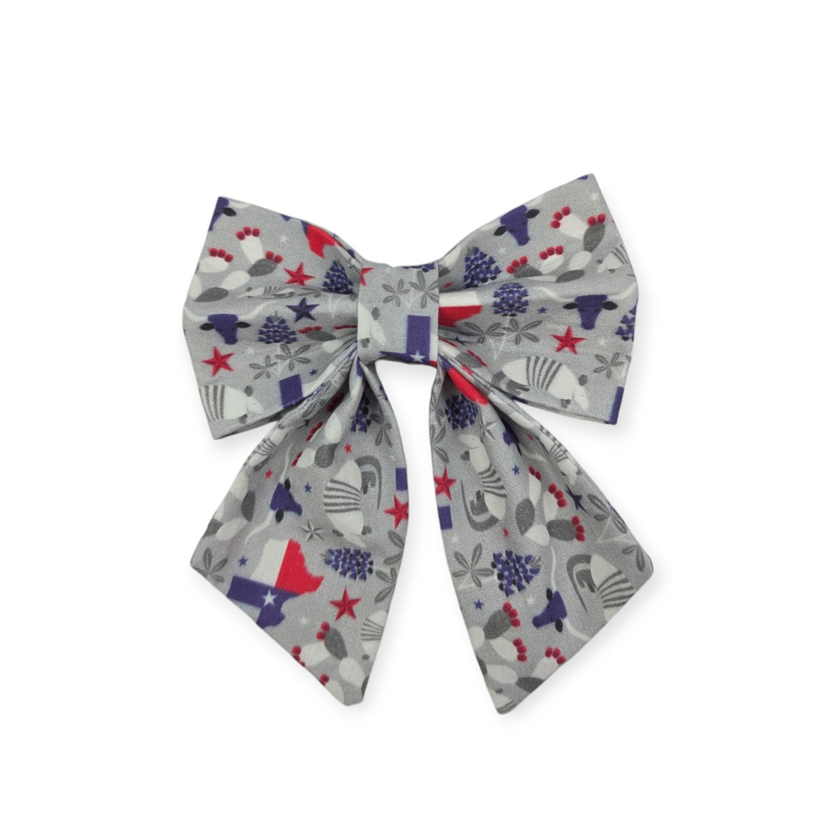 Symbols of Texas Sailor Bow