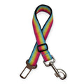 Rainbow Seat Belt (Large)