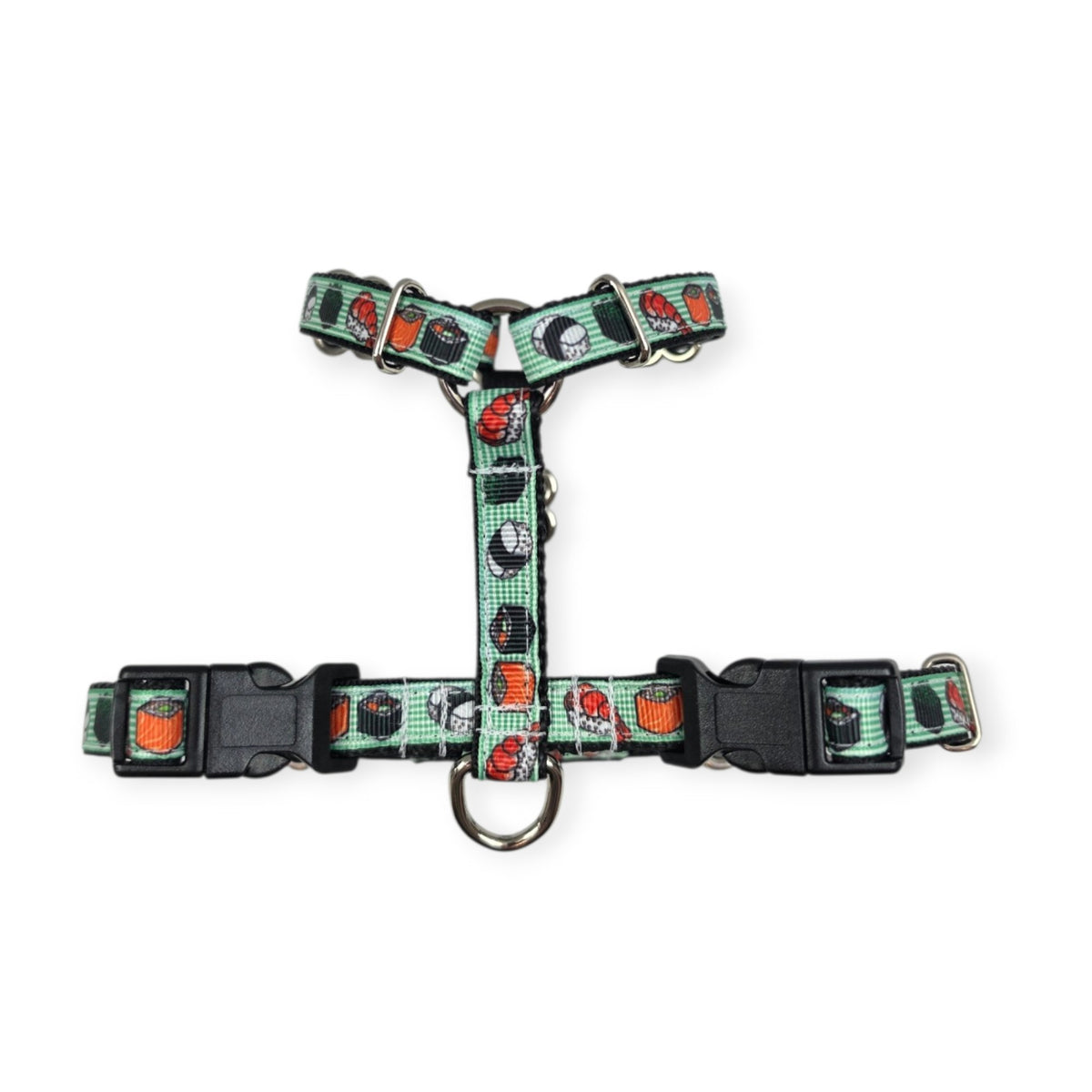 Sushi SureFit Harness (X-Small)