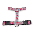Whimsical Floral SureFit Harness (Small)