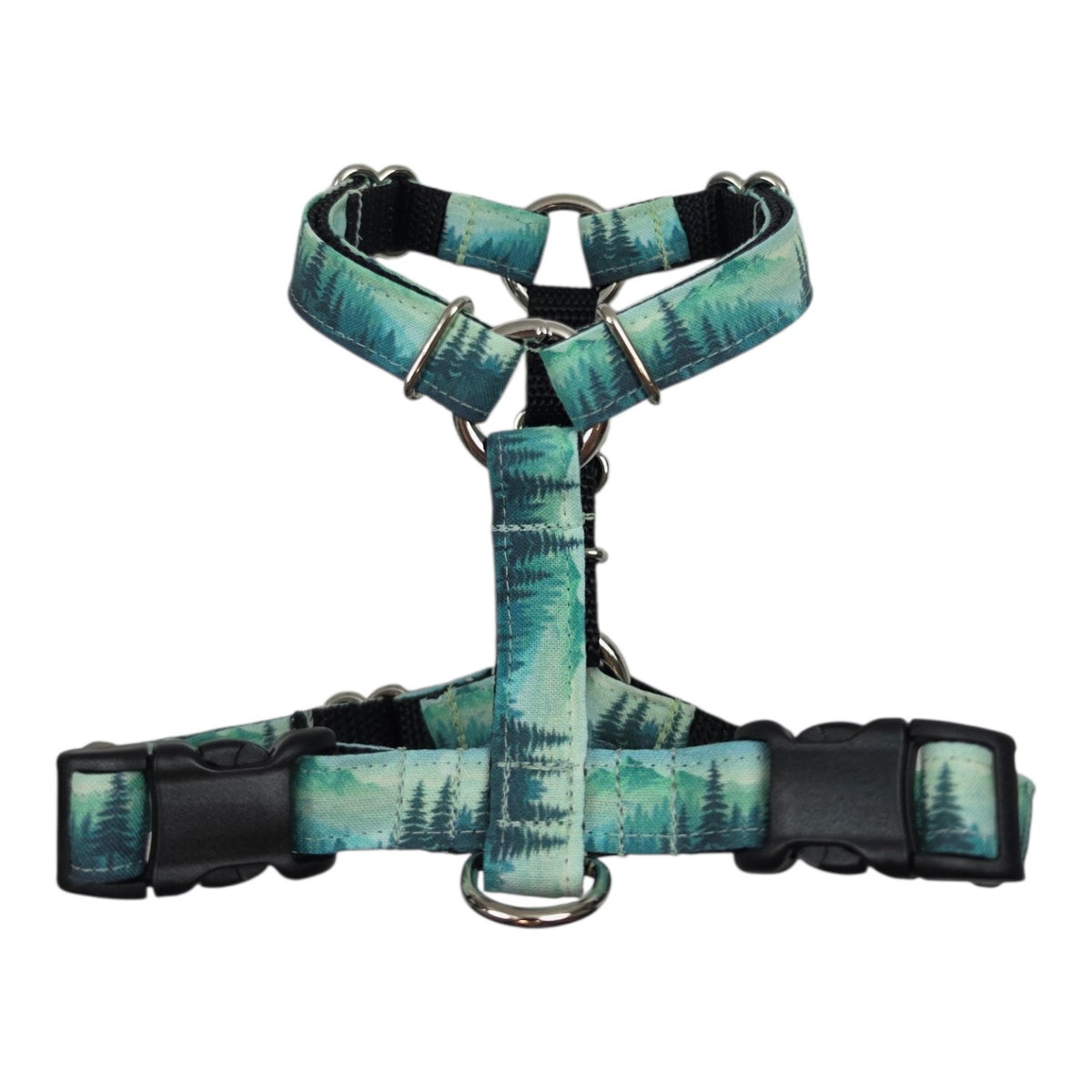 Mountain Forest SureFit Harness (Small)