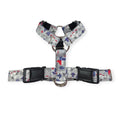 Symbols of Texas SureFit Harness (Medium)