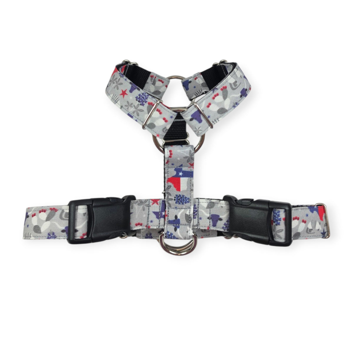 Symbols of Texas SureFit Harness (Medium)