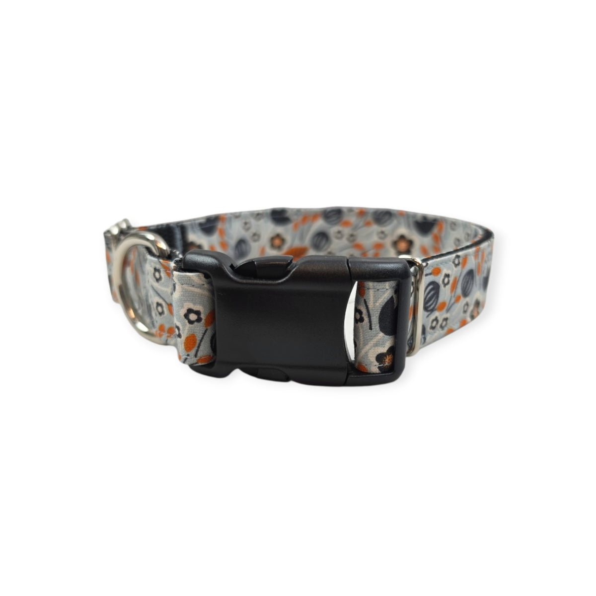 Harvest Floral Dog Collar