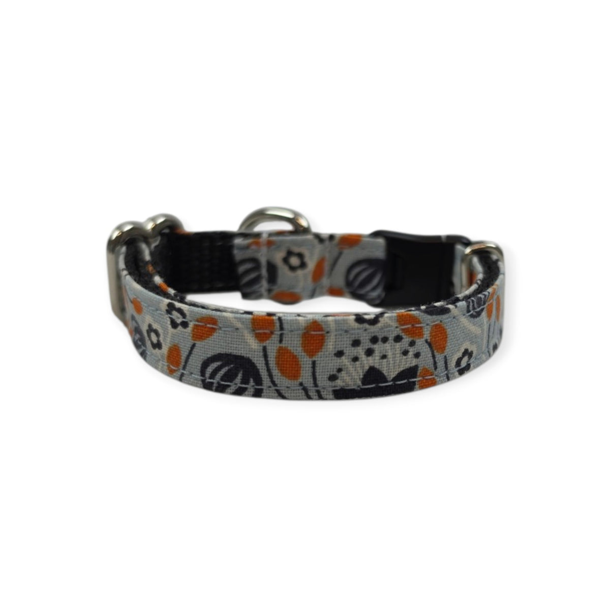 Harvest Floral Kitty Collar (XX-Small)