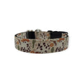 Outlaw Ghost Dog Collar
